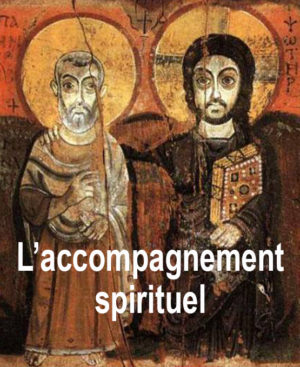 L’accompagnement spirituel