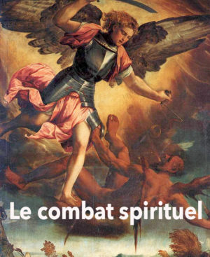 Le combat spirituel