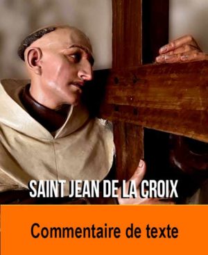 Commentaire de texte : la montée du Carmel