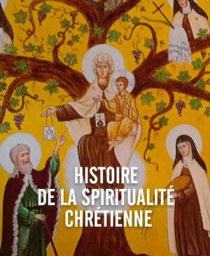 Histoire de la spiritualité chrétienne